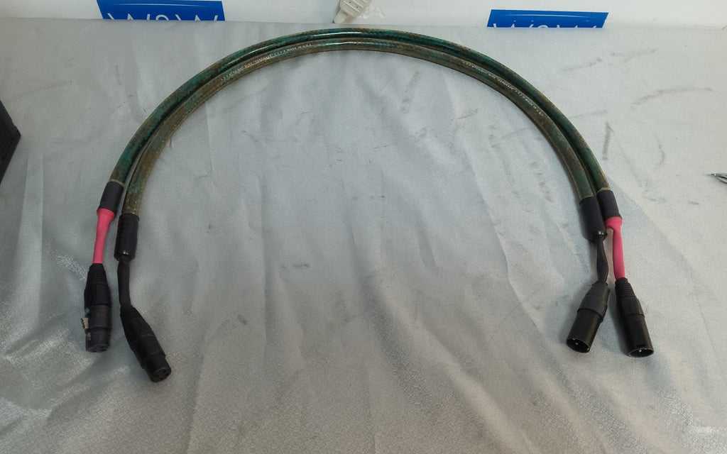 Straight Wire Serenade