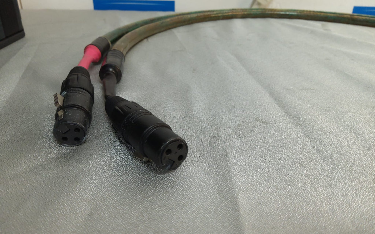 Straight Wire Serenade