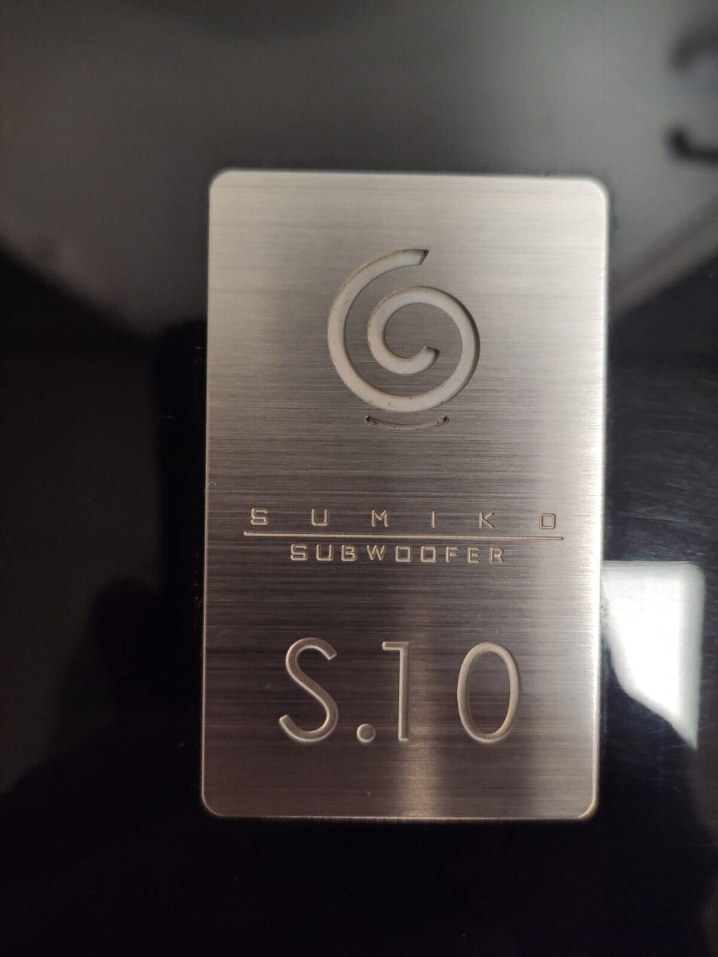Sumiko S.10