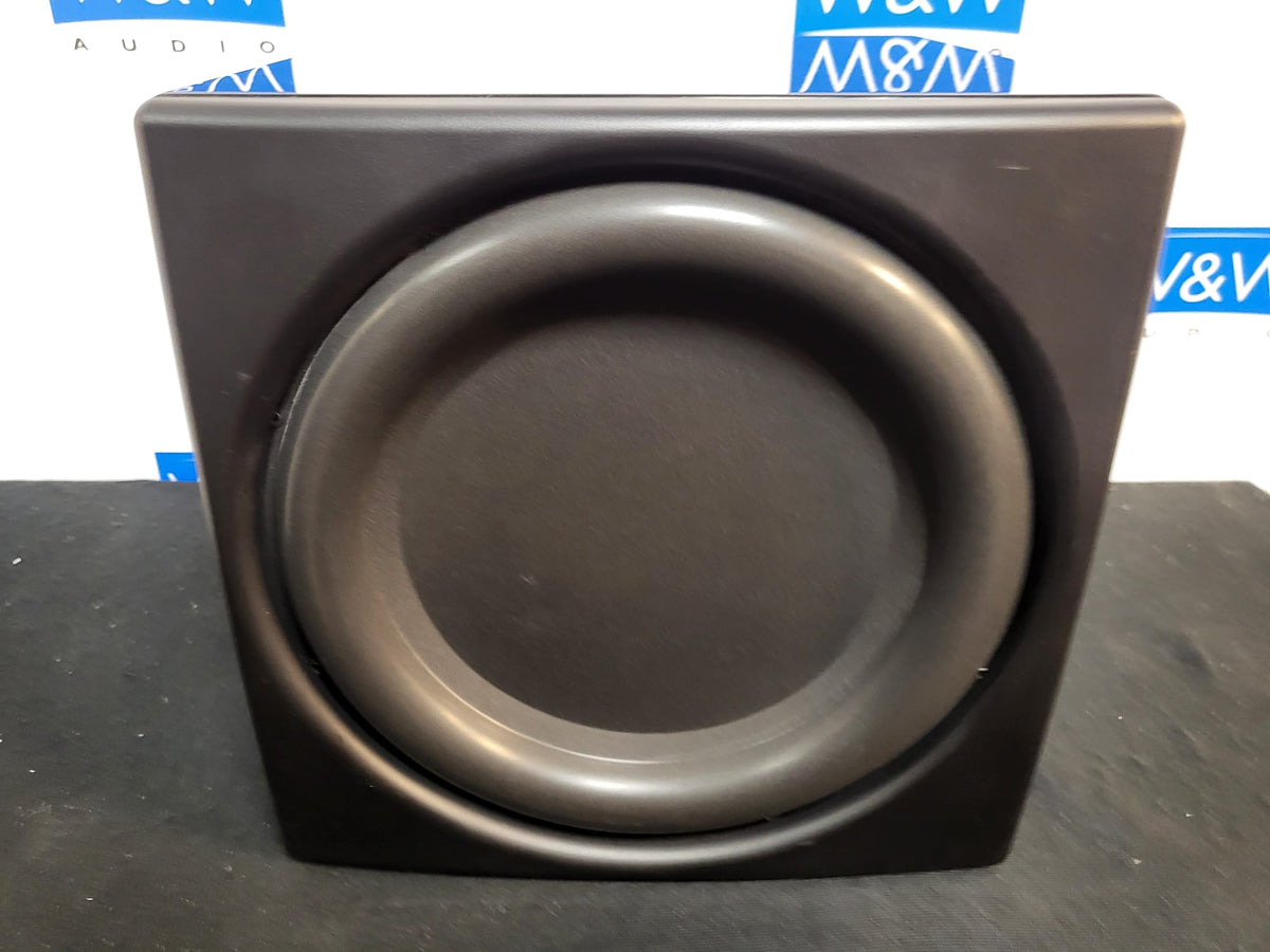 Sunfire True Subwoofer EQ Signature