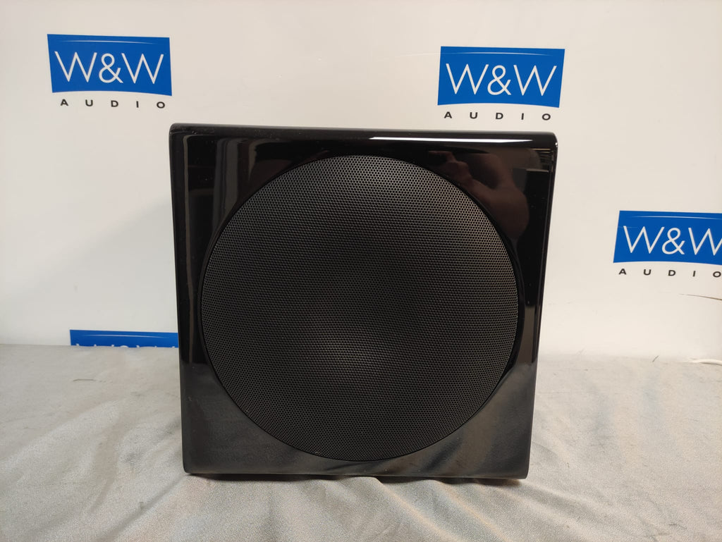 SVS 3000 Micro STA-800D