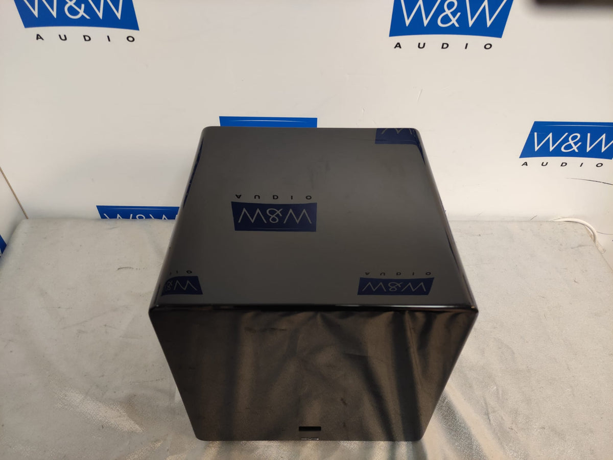 SVS 3000 Micro STA-800D