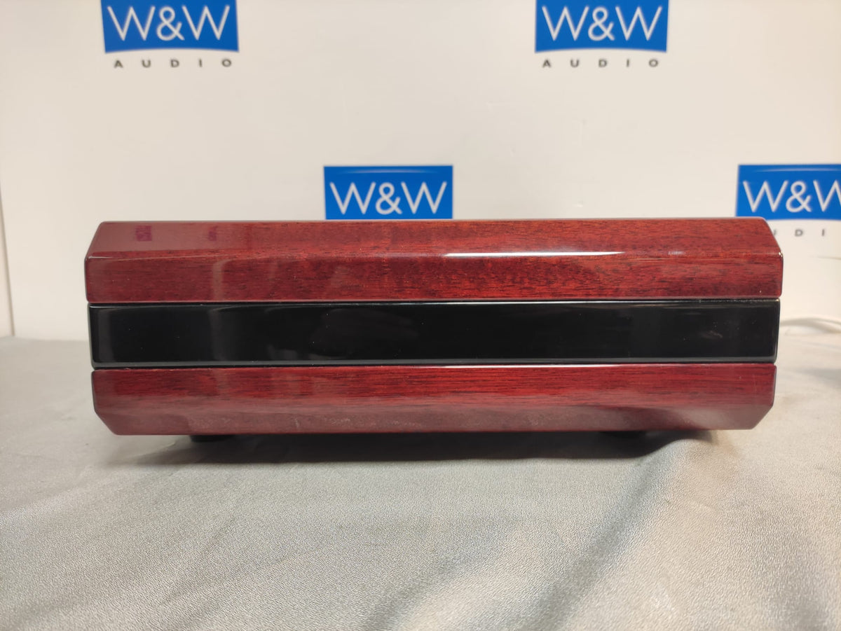 Swiss Physics Model 5