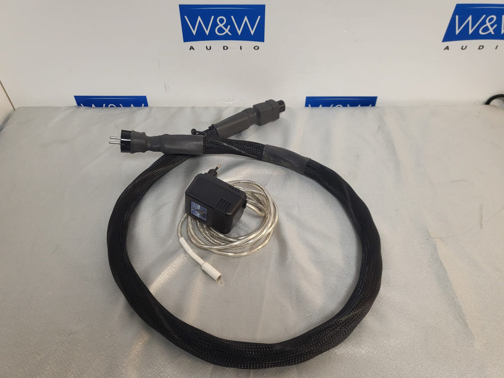 Synergistic Designers Reference 2 Master Coupler