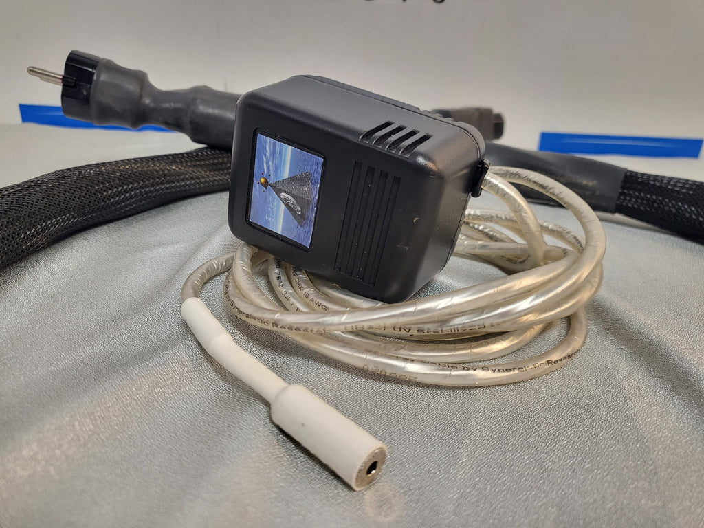 Synergistic Designers Reference 2 Master Coupler