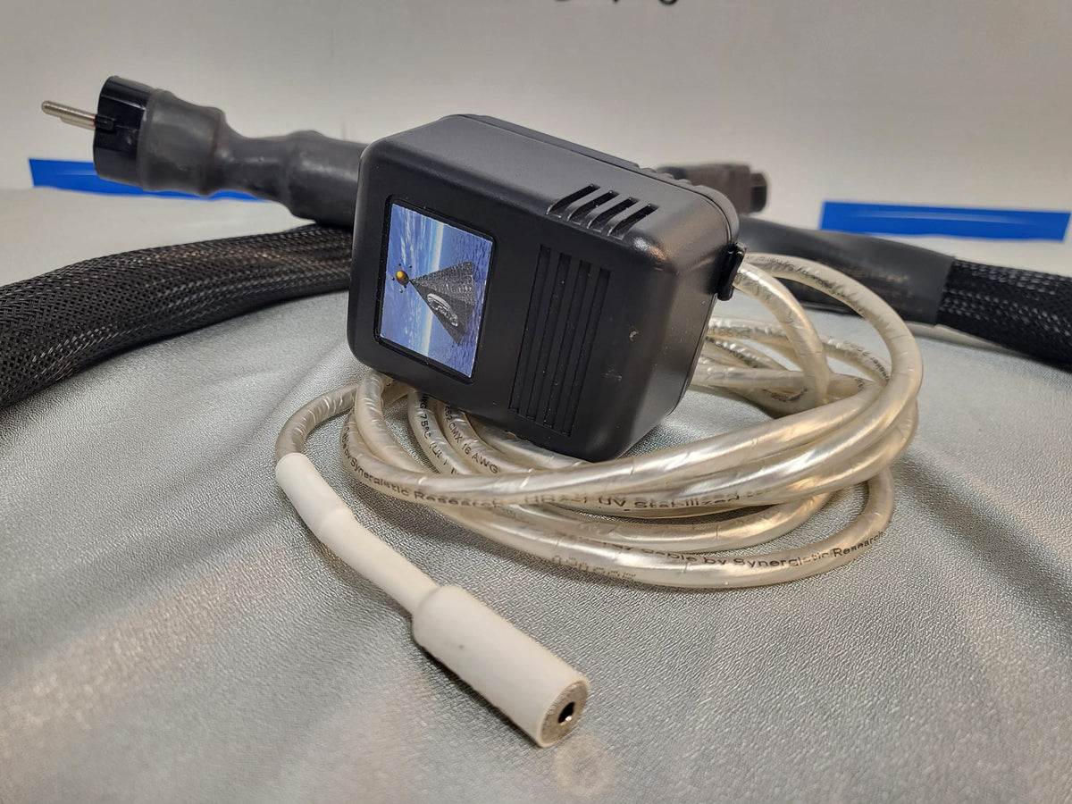 Synergistic Designers Reference 2 Master Coupler