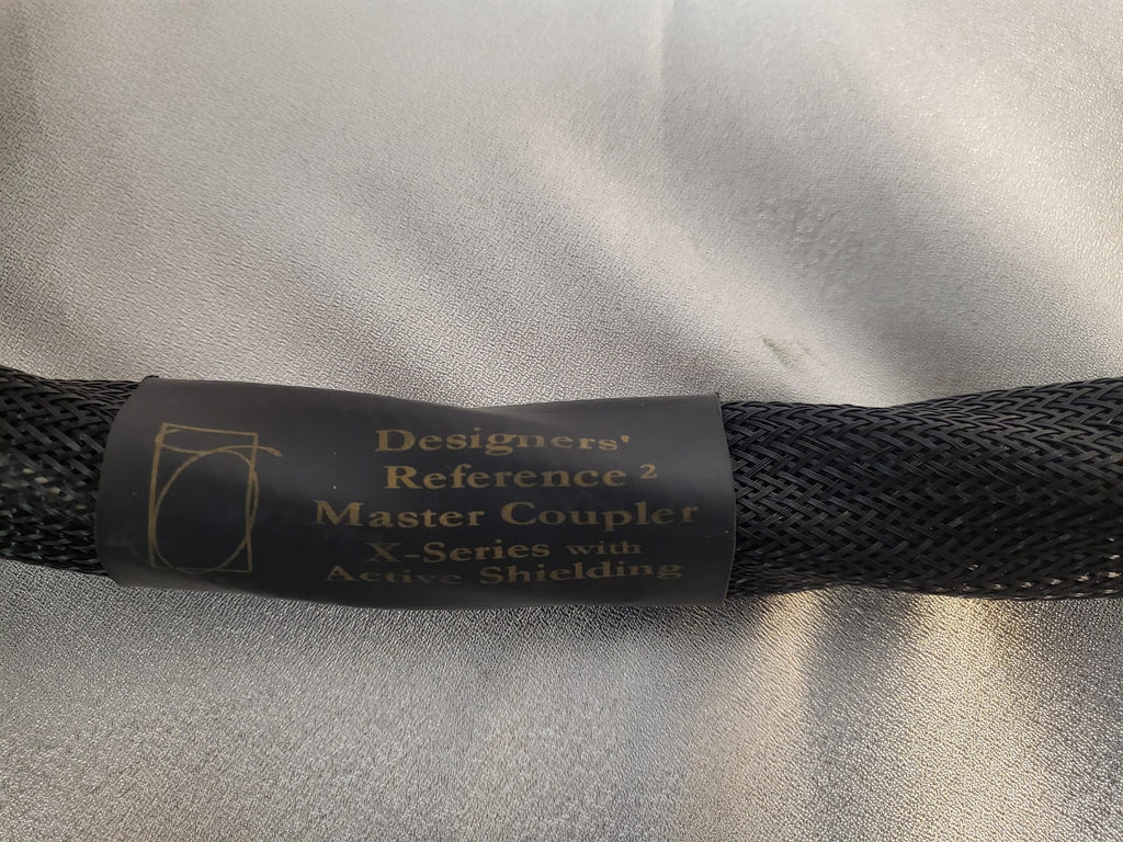 Synergistic Designers Reference 2 Master Coupler