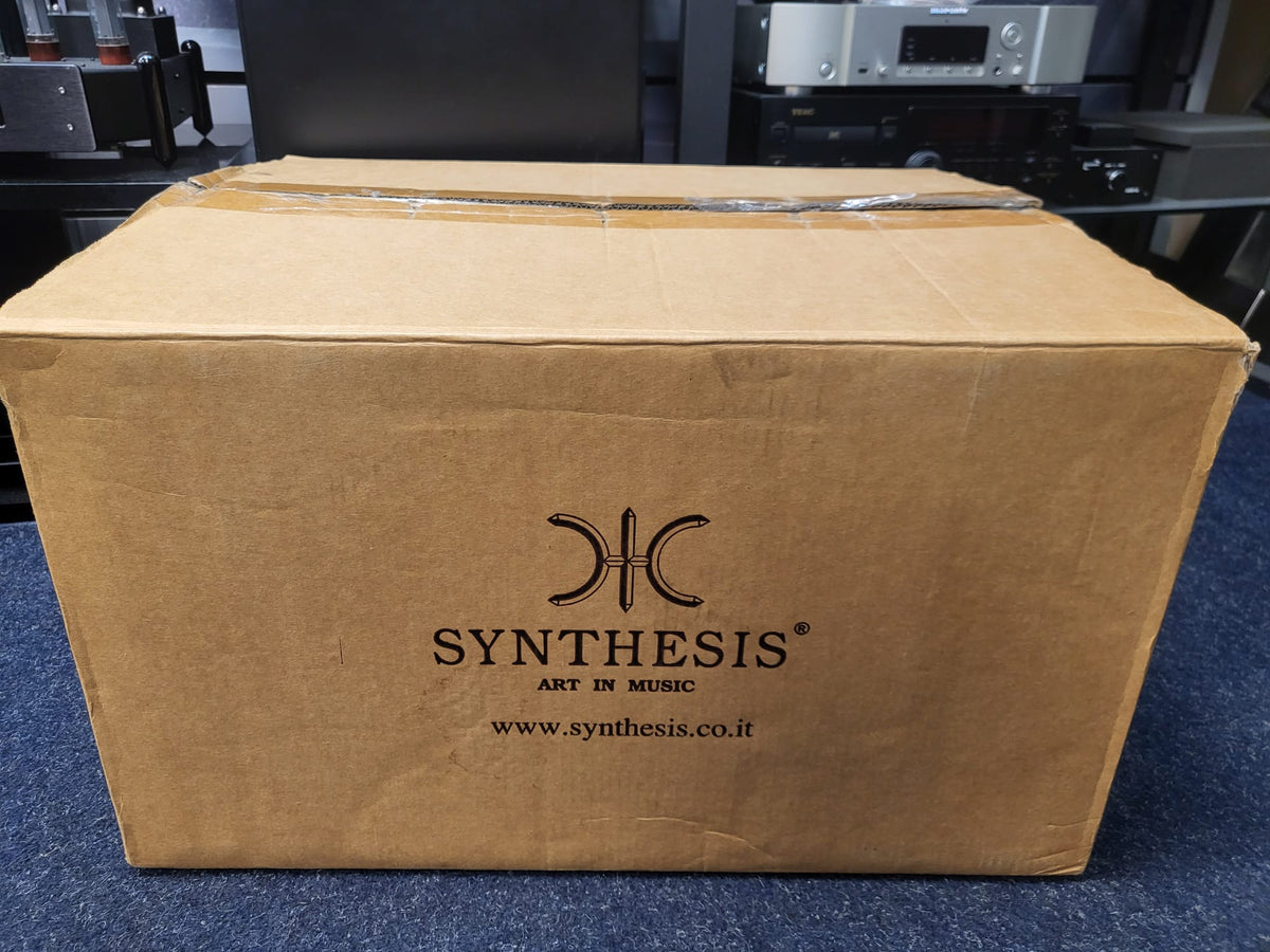 Synthesis Action A50Taurus