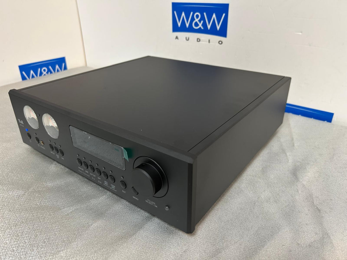 TA Hifi DAC 200