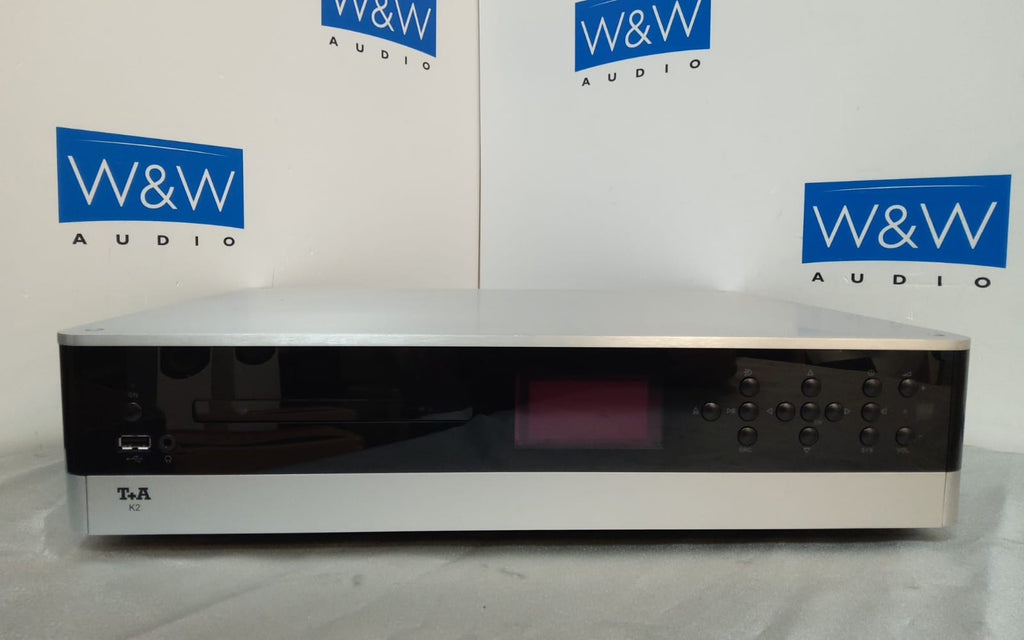 TA Hifi K2