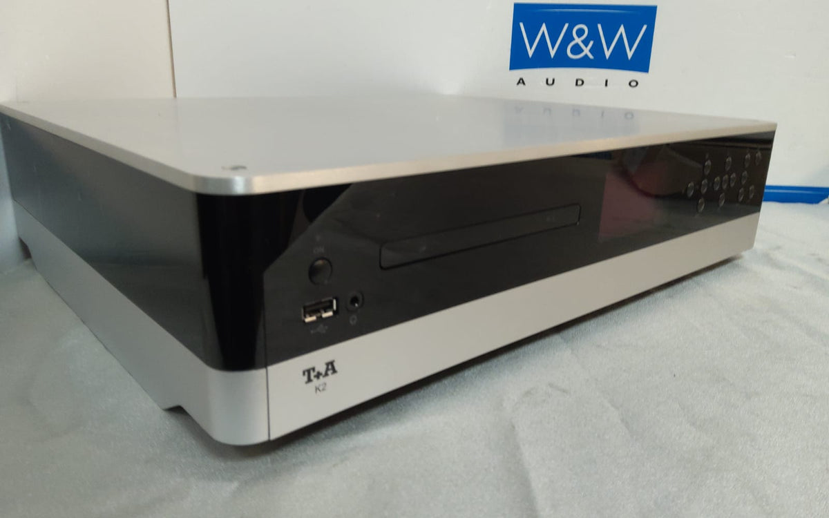 TA Hifi K2