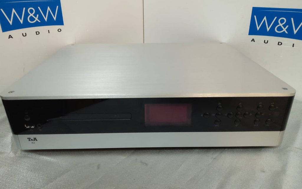 TA Hifi K2