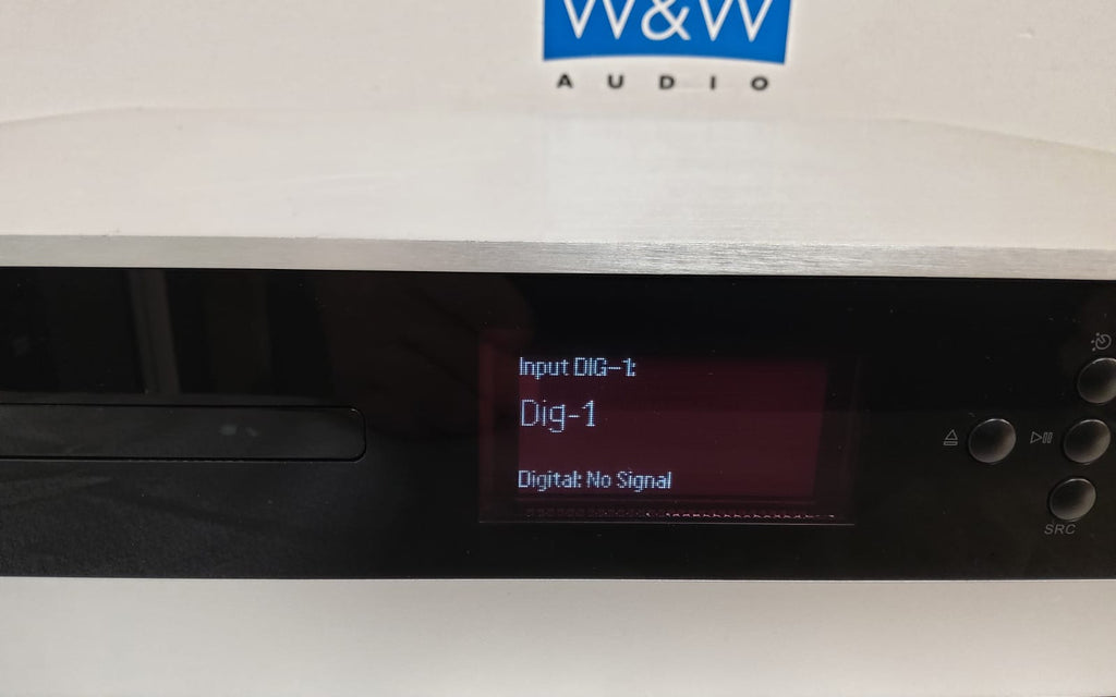 TA Hifi K2