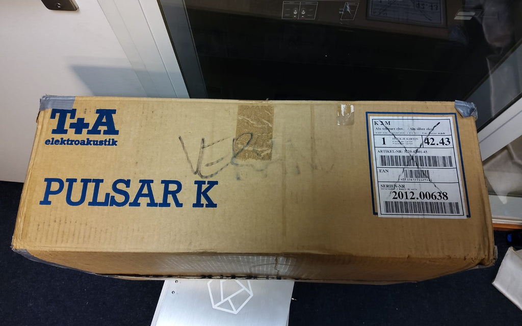 TA Hifi K2