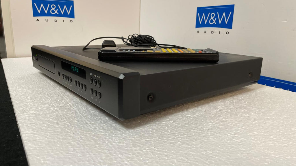 TA Hifi PULSAR CD-1220 R