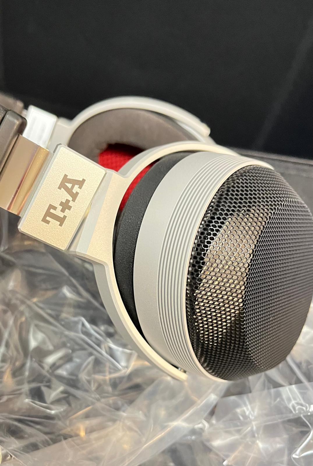 TA Hifi Solitaire P