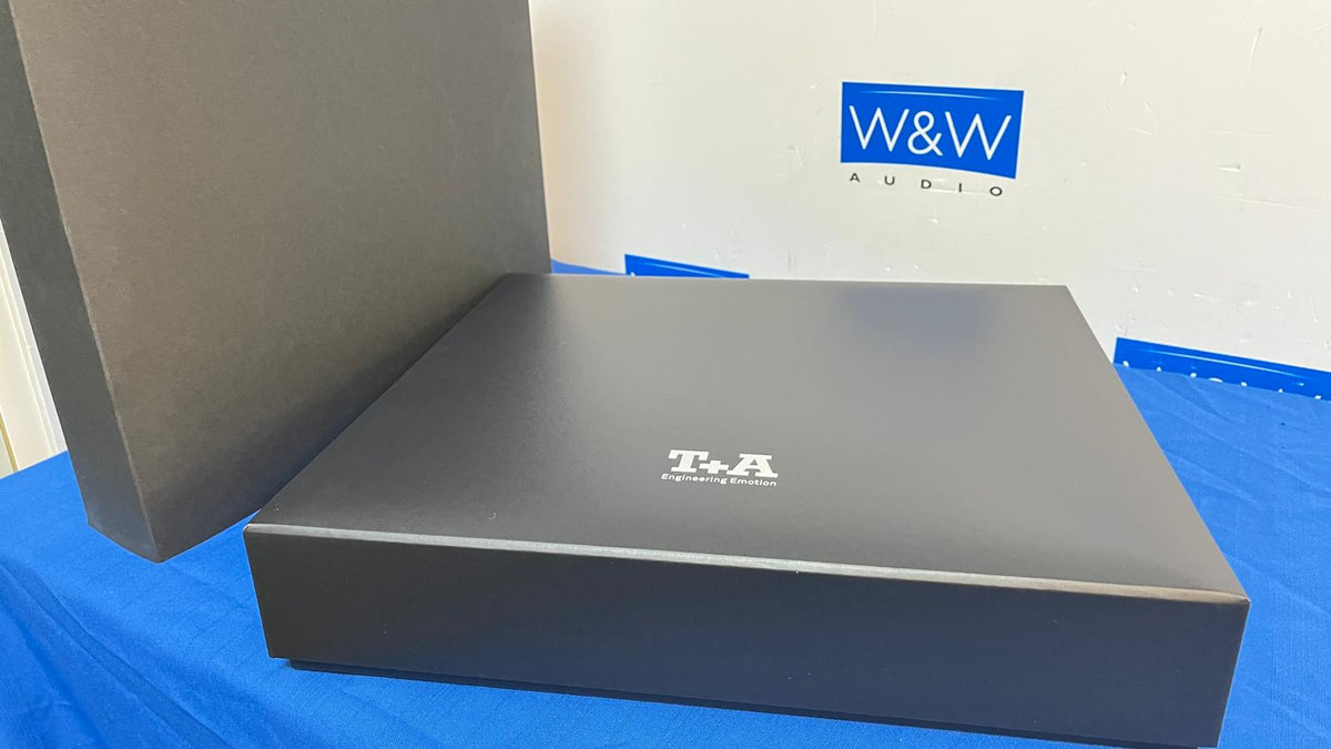 TA Hifi Solitaire P