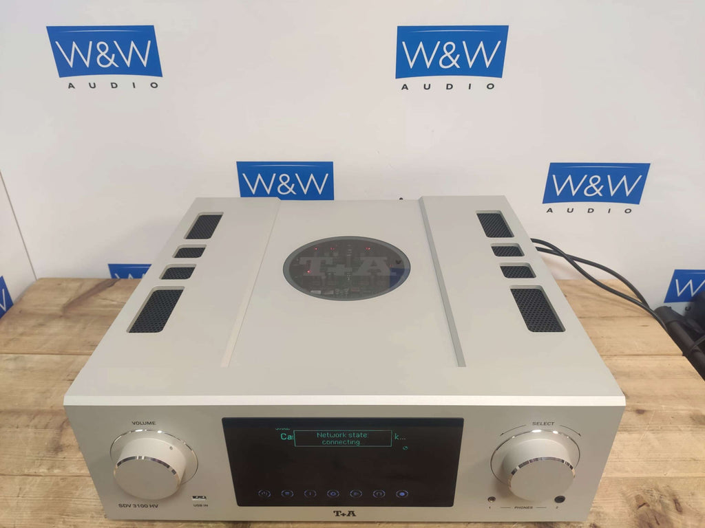 TA SDV 3100 HV