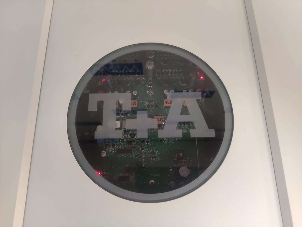 TA SDV 3100 HV