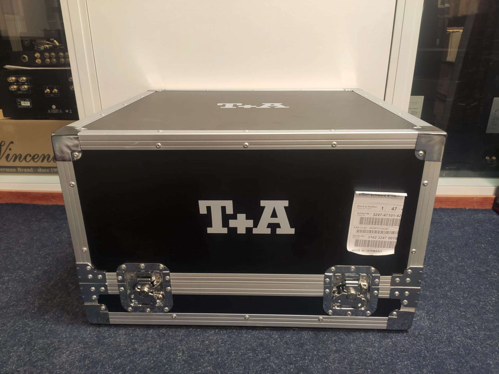 TA SDV 3100 HV