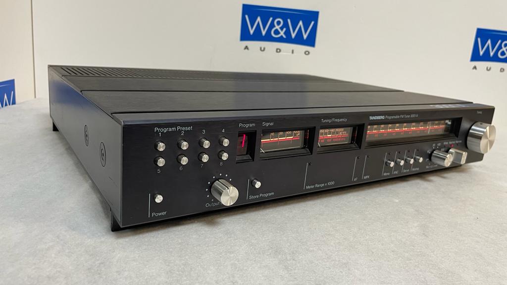 Tandberg 3001A