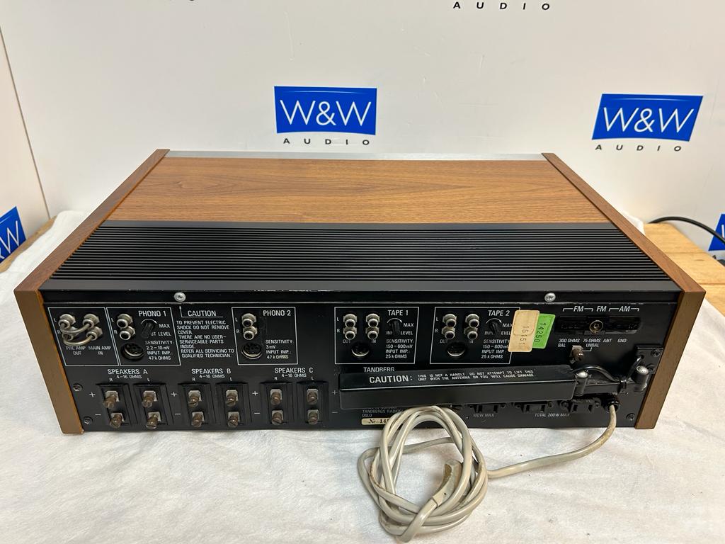 Tandberg TR-2075