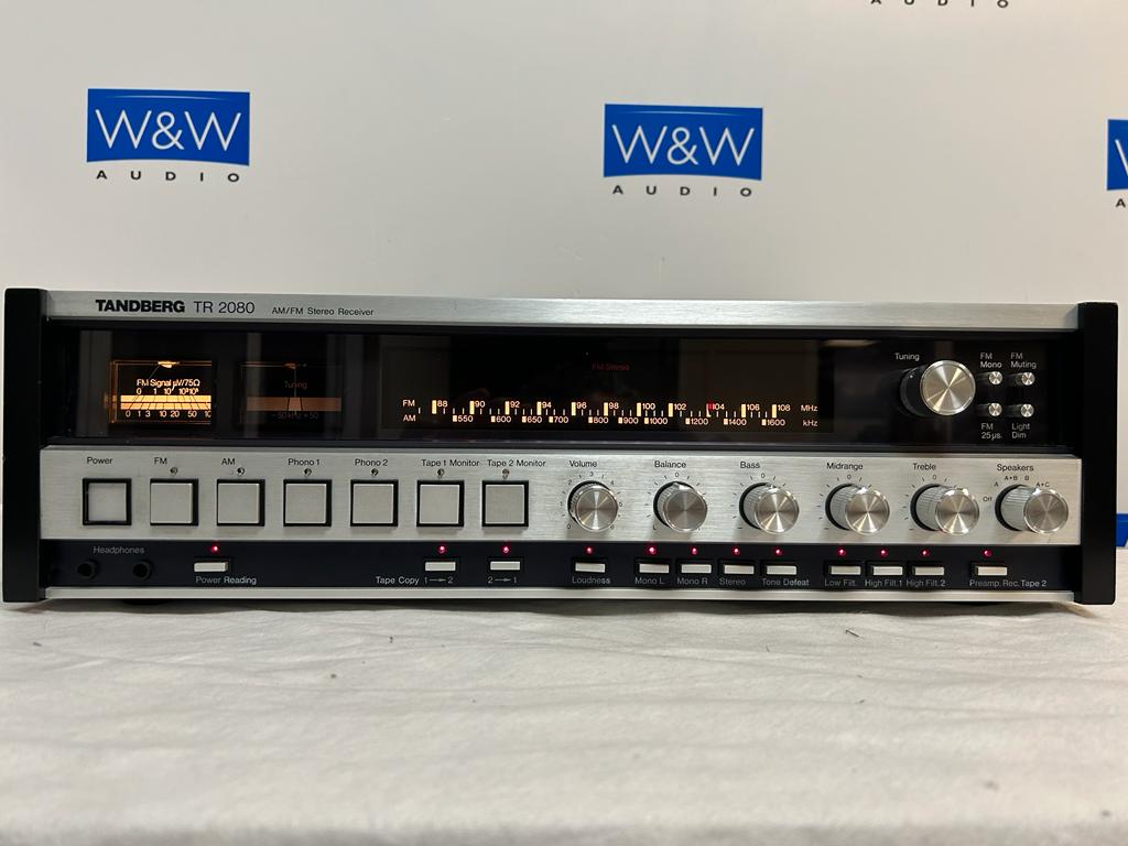 Tandberg TR-2080