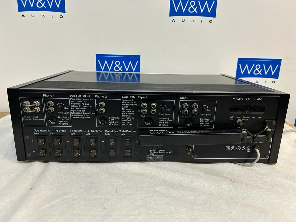 Tandberg TR-2080