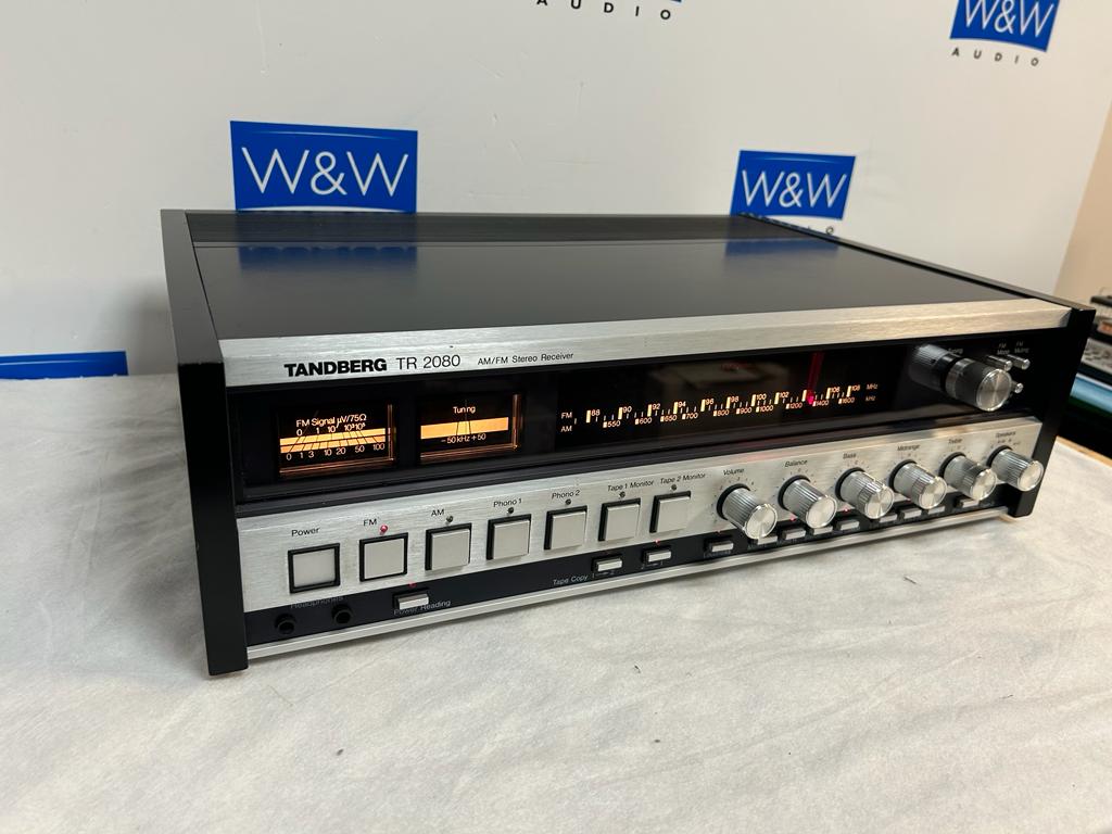 Tandberg TR-2080