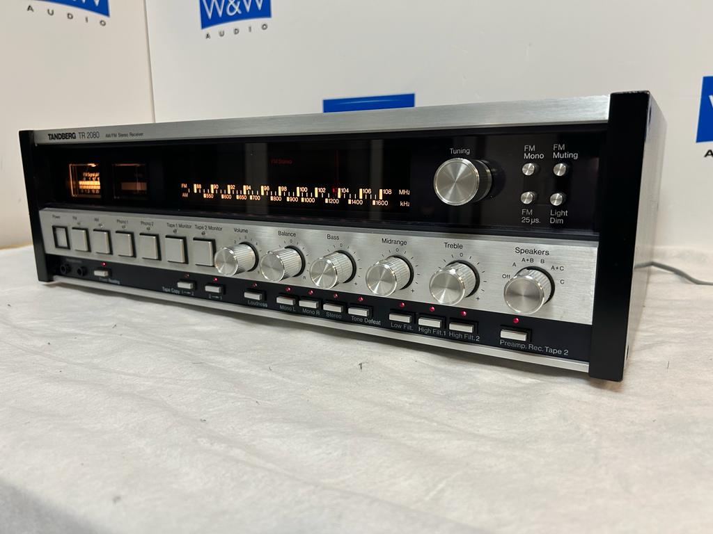 Tandberg TR-2080