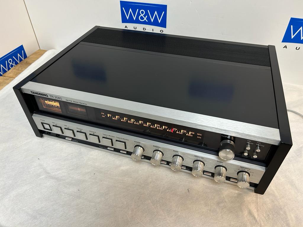 Tandberg TR-2080