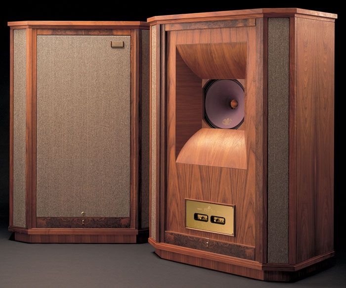 Tannoy Westminster Royal SE