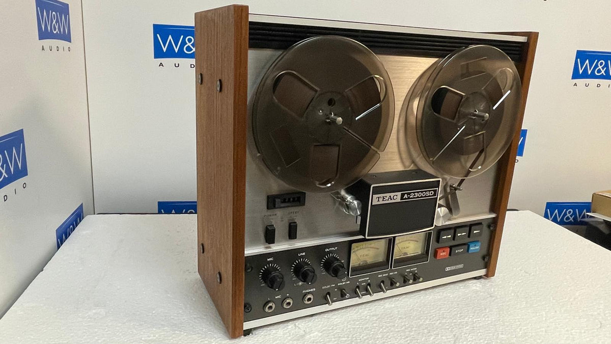 Teac A-2300SD