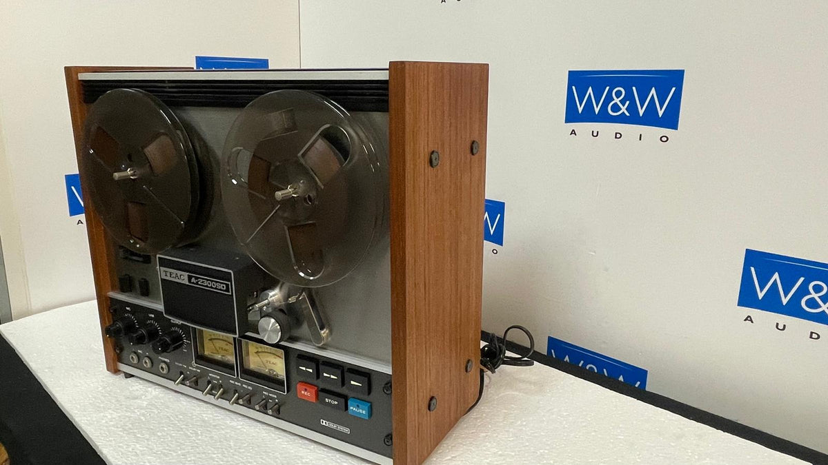 Teac A-2300SD