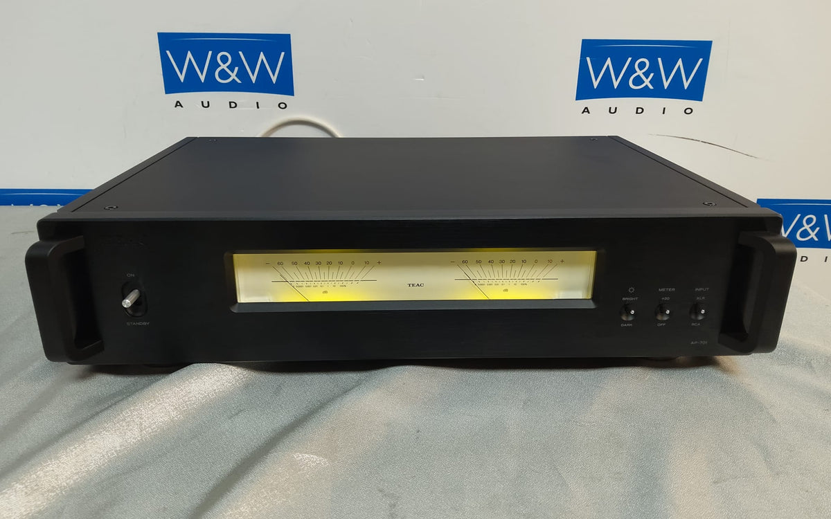 Teac AP-701