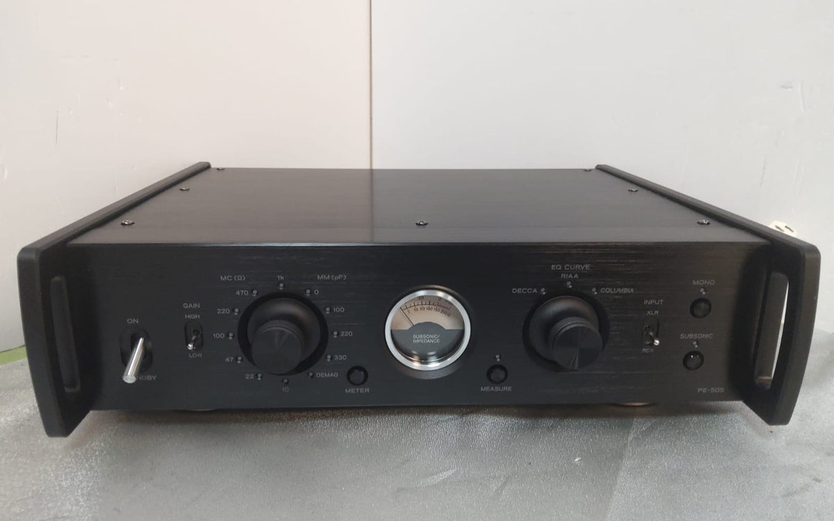 Teac PE-505