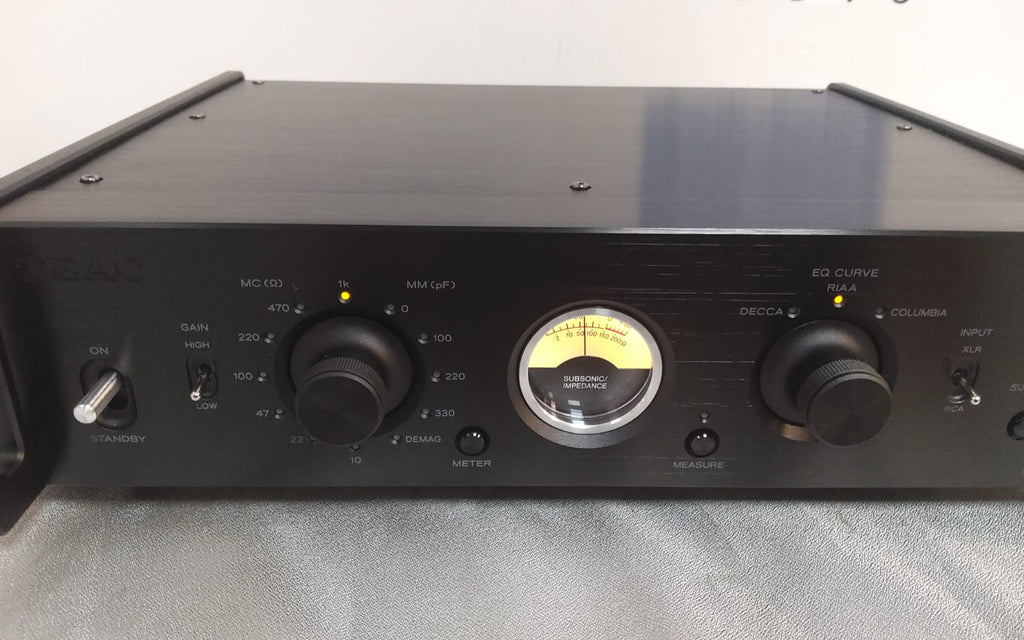Teac PE-505