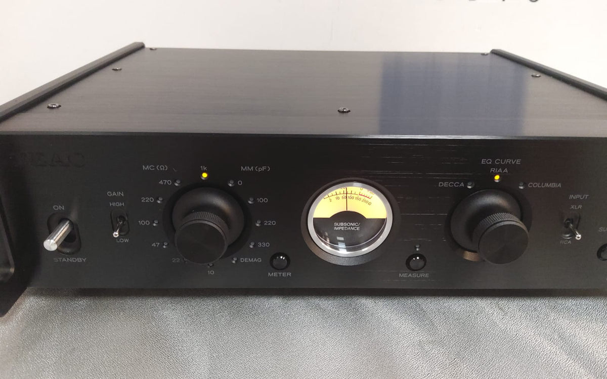 Teac PE-505