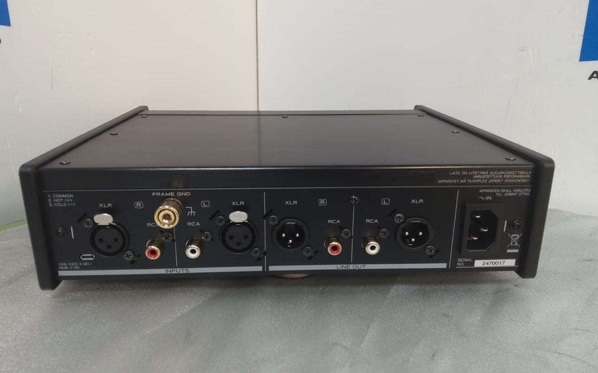 Teac PE-505