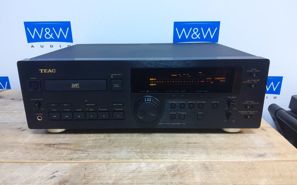 TEAC R-9