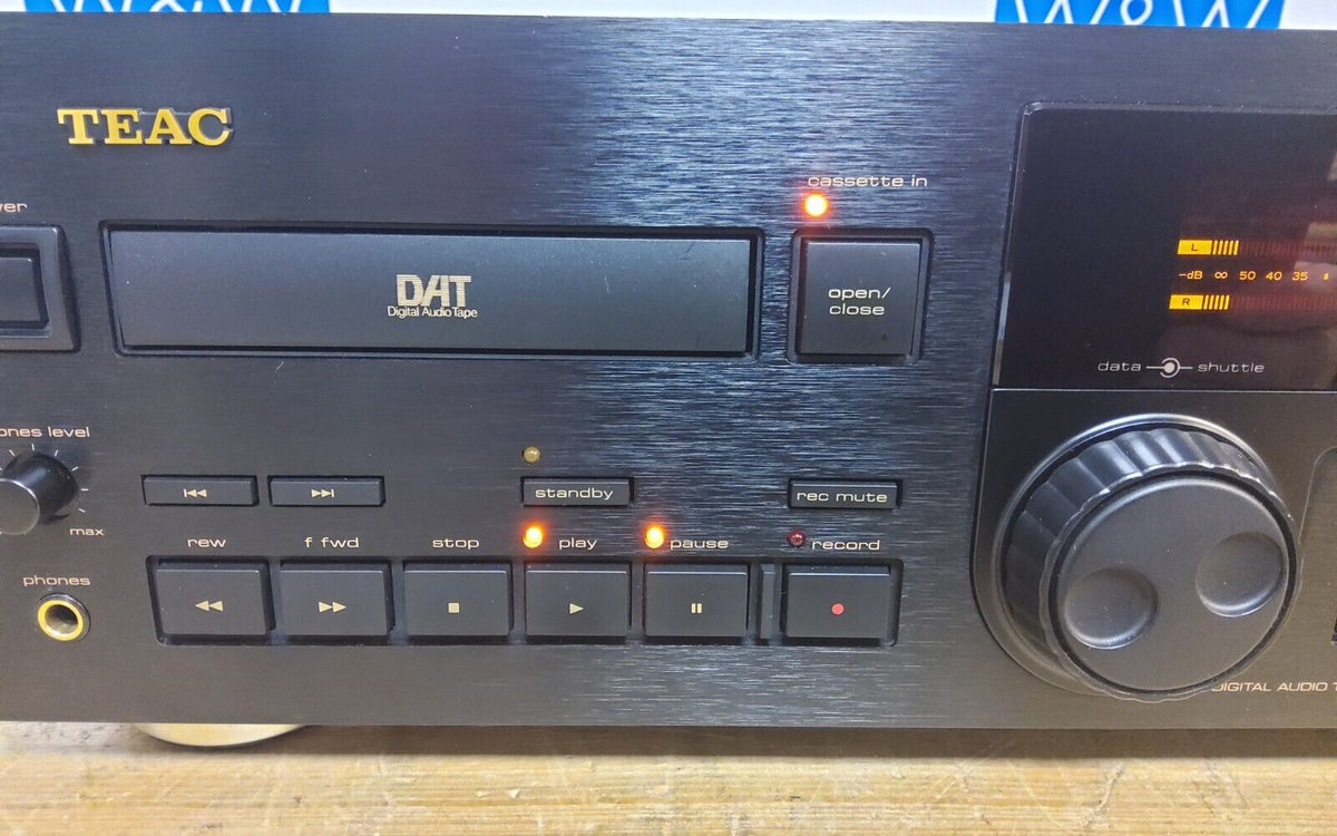 TEAC R-9