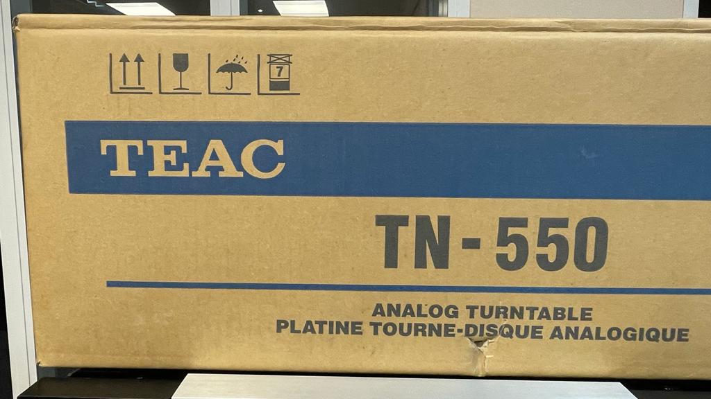 Teac TN-550