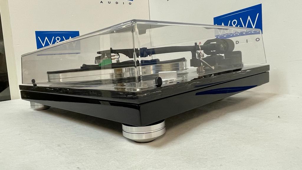 Teac TN-550
