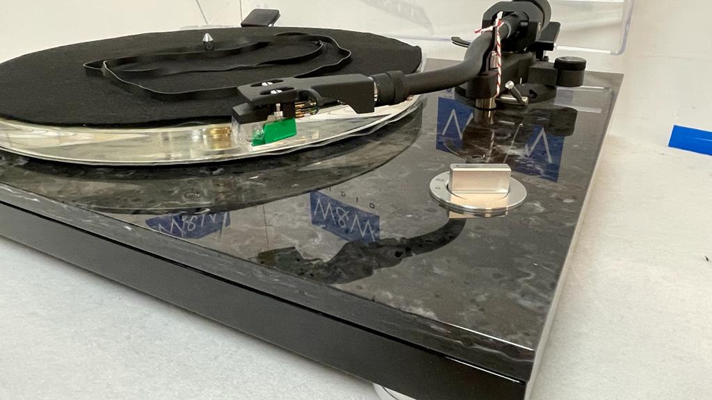 Teac TN-550