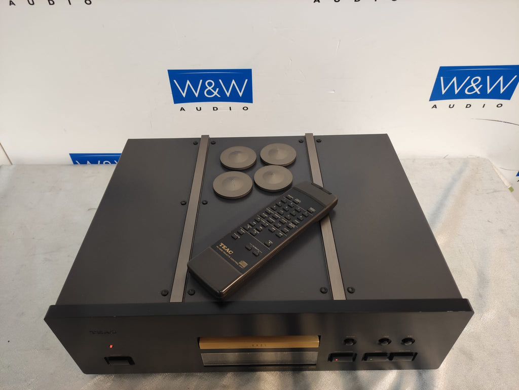 Teac VRDS-25x