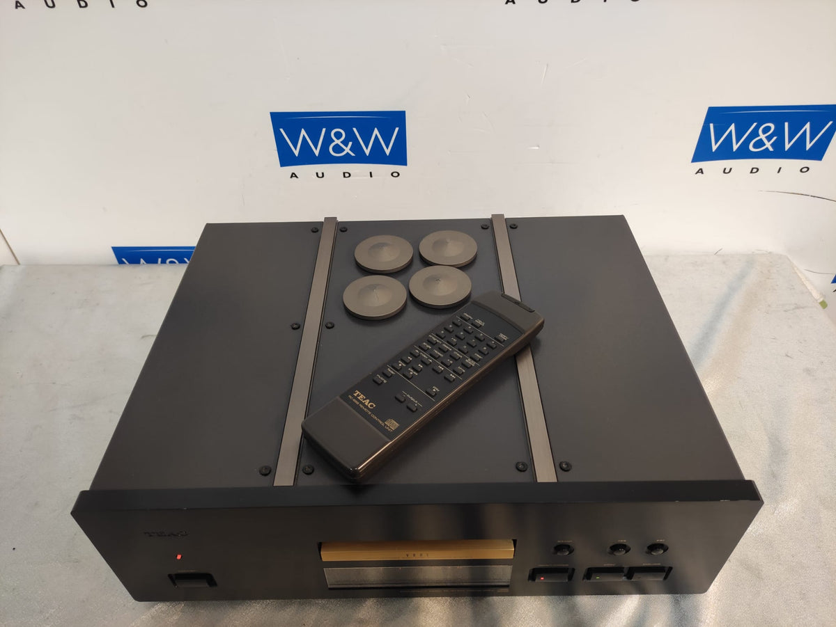 Teac VRDS-25x