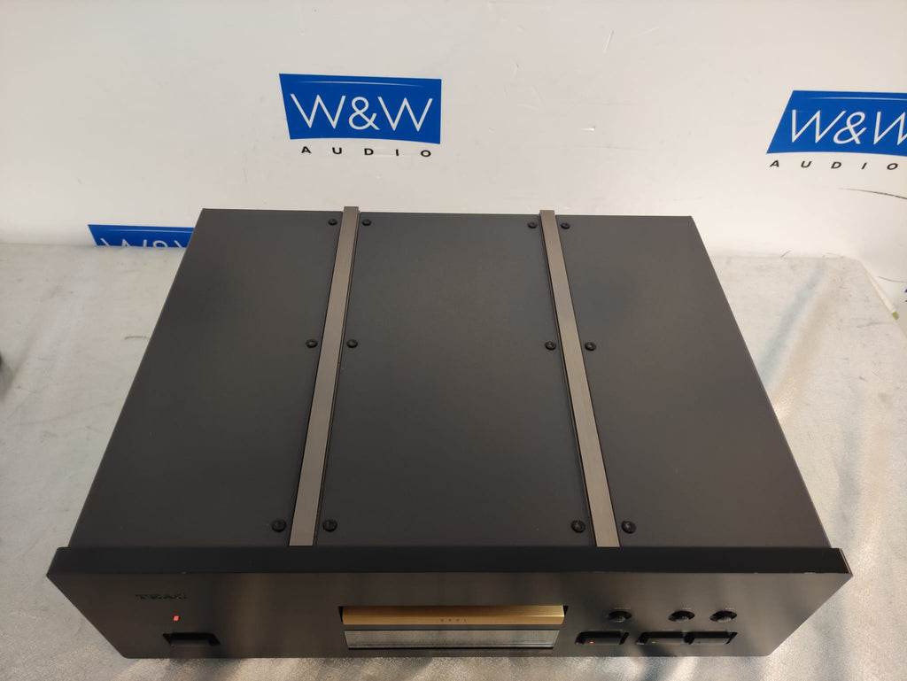 Teac VRDS-25x
