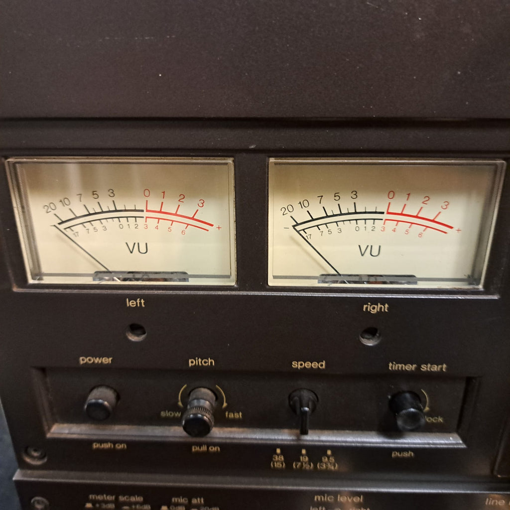 Technics RS-1500