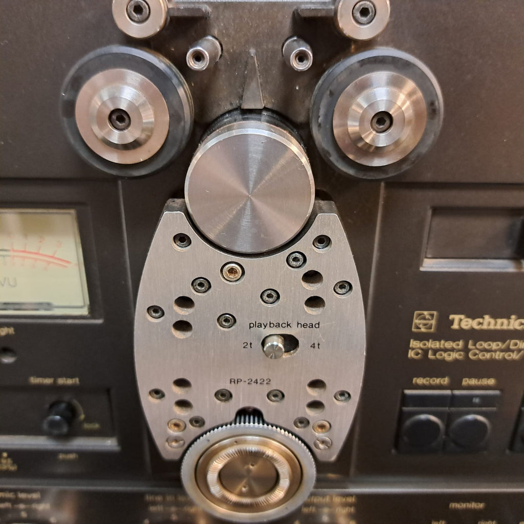 Technics RS-1500