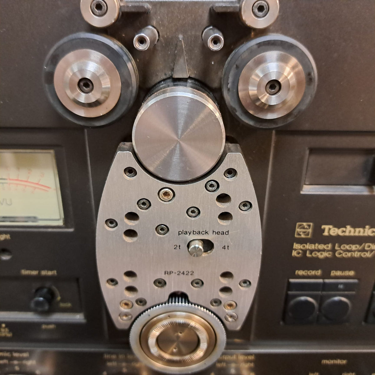 Technics RS-1500